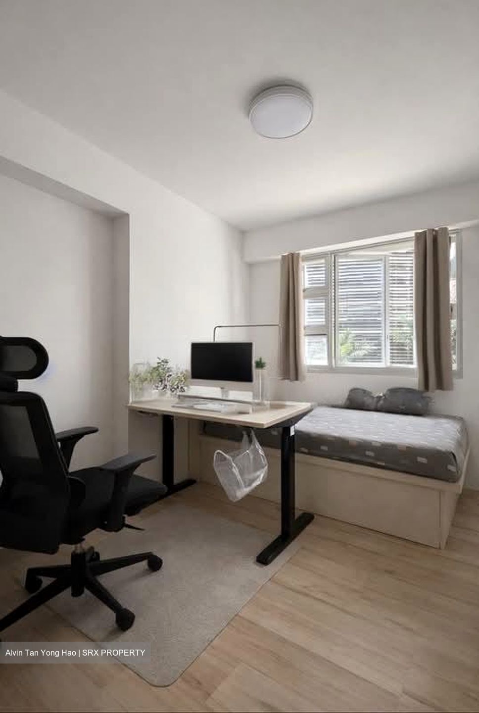 Blk 233B Matilda Court (Punggol), HDB 4 Rooms #559047911